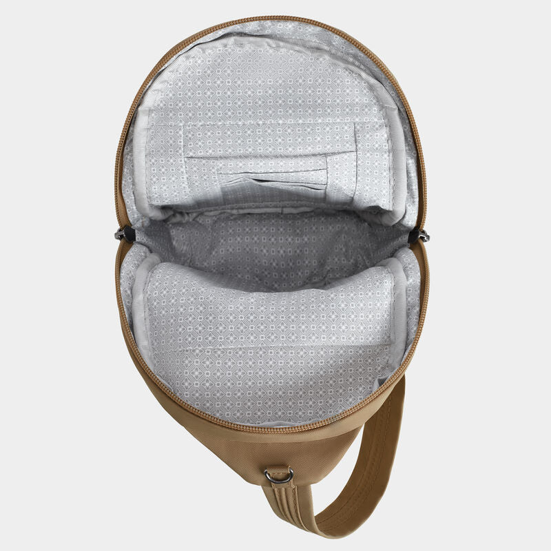 Travelon Runways Anti-Theft Small Sling 8