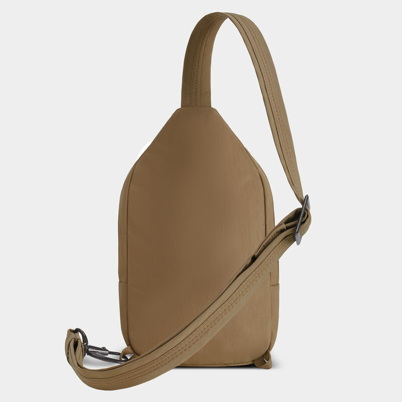 Travelon Runways Anti-Theft Small Sling 9