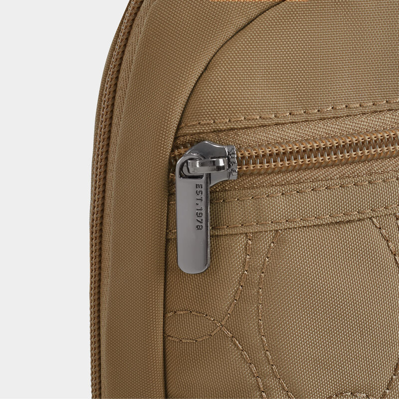 Travelon Runways Anti-Theft Small Sling 13