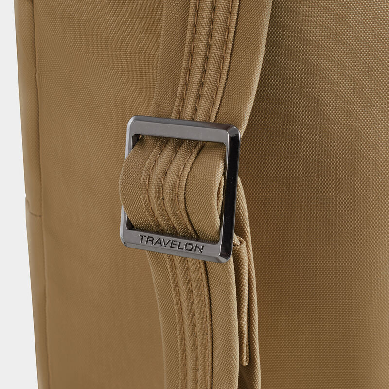 Travelon Runways Anti-Theft Small Sling 14