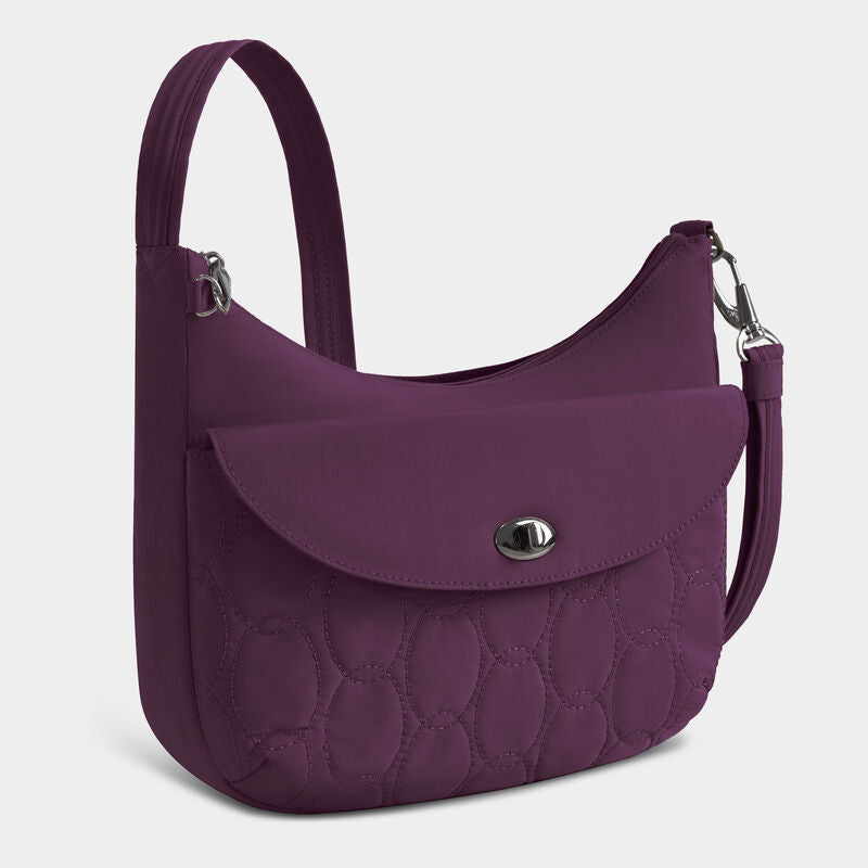 Travelon Runways Anti-Theft Medium Crossbody 77