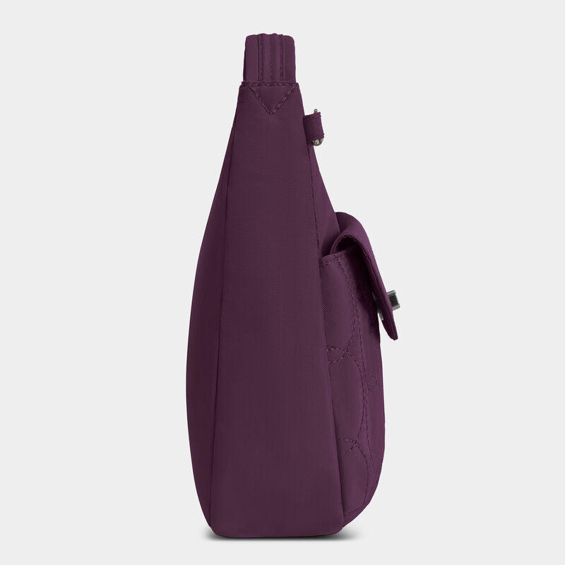 Travelon Runways Anti-Theft Medium Crossbody 76