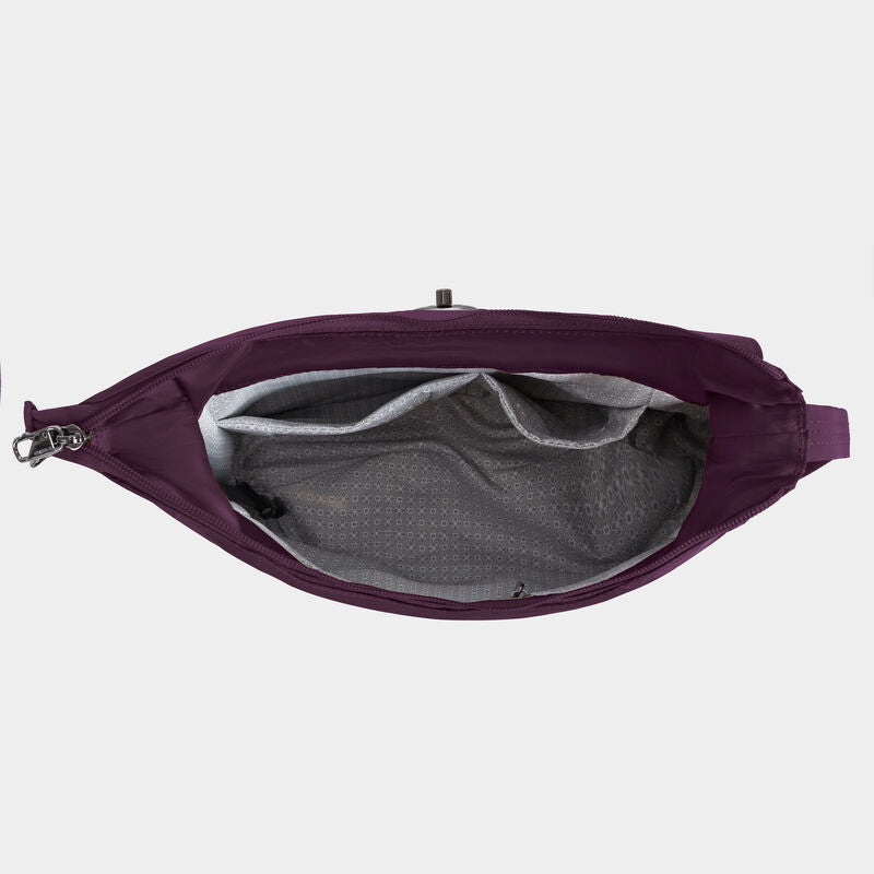 Travelon Runways Anti-Theft Medium Crossbody 73