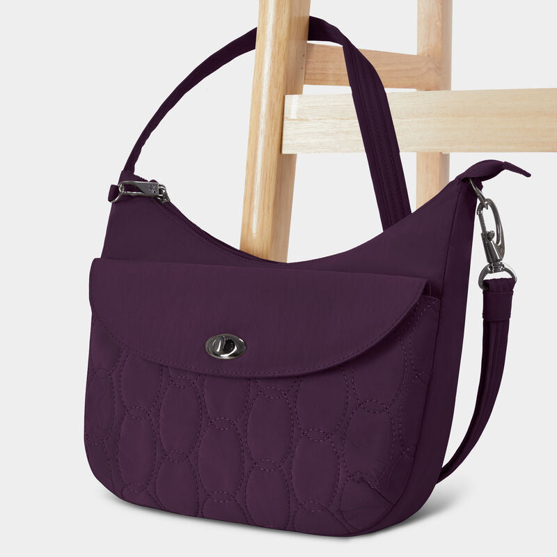 Travelon Runways Anti-Theft Medium Crossbody 65
