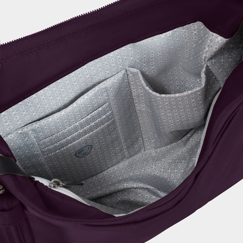 Travelon Runways Anti-Theft Medium Crossbody 70