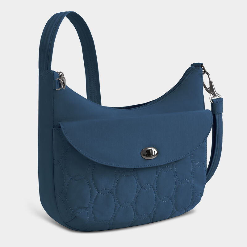 Travelon Runways Anti-Theft Medium Crossbody 21