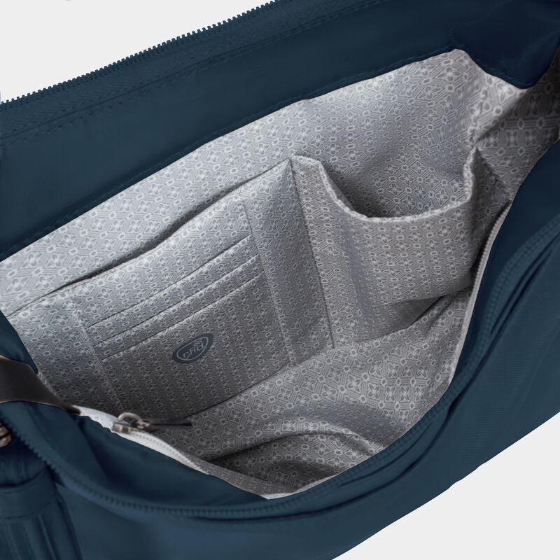 Travelon Runways Anti-Theft Medium Crossbody 14