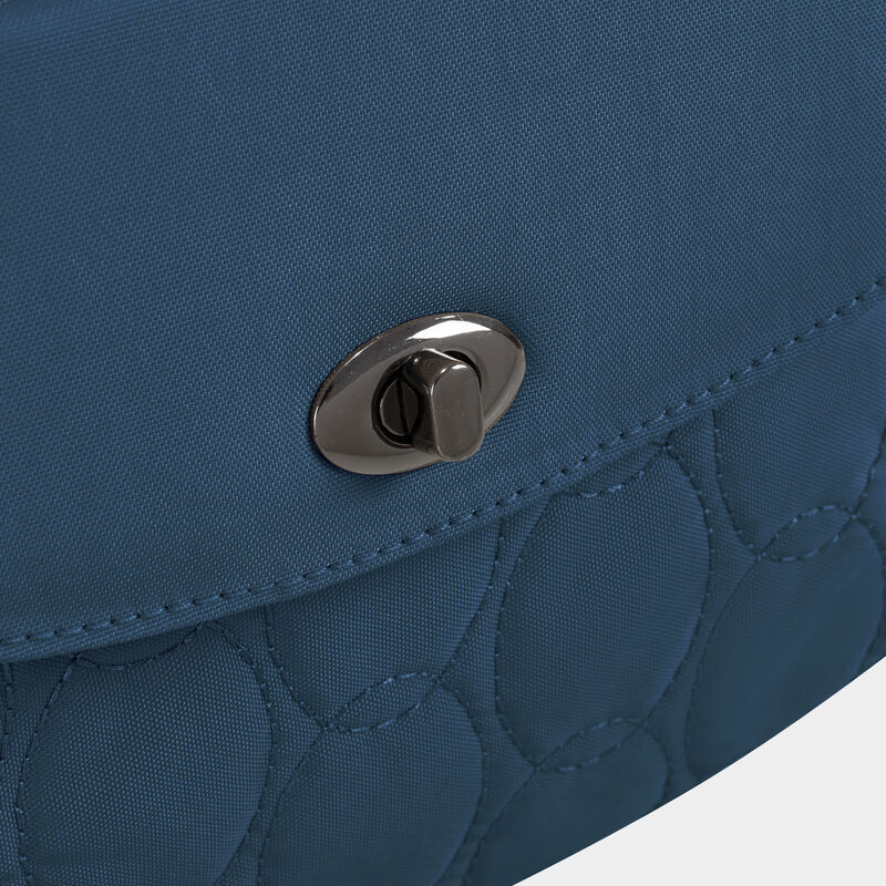 Travelon Runways Anti-Theft Medium Crossbody 6