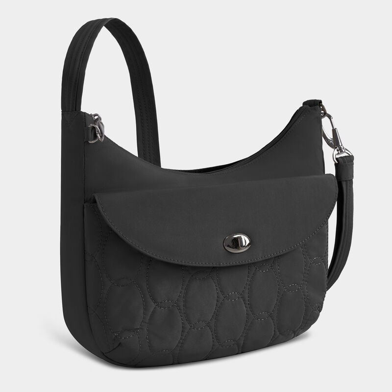 Travelon Runways Anti-Theft Medium Crossbody 40