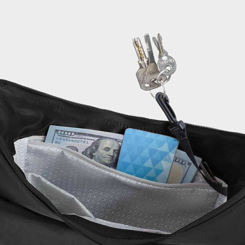 Travelon Runways Anti-Theft Medium Crossbody 36