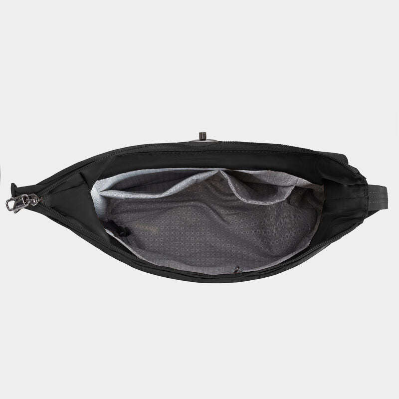 Travelon Runways Anti-Theft Medium Crossbody 38