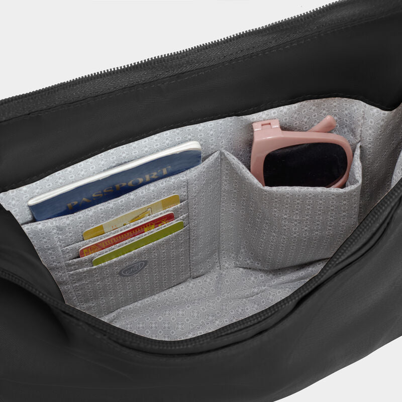 Travelon Runways Anti-Theft Medium Crossbody 33