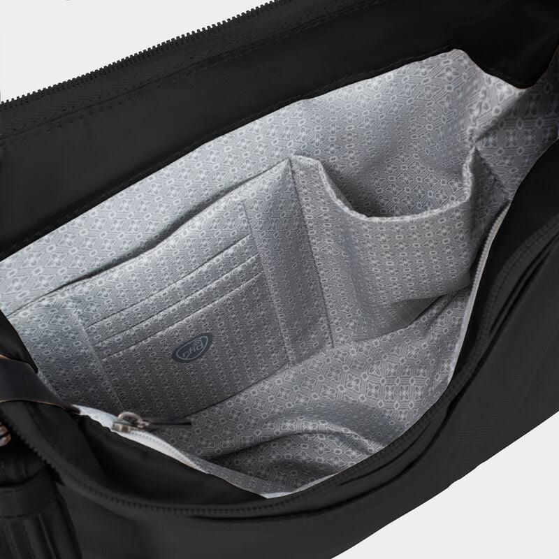 Travelon Runways Anti-Theft Medium Crossbody 34
