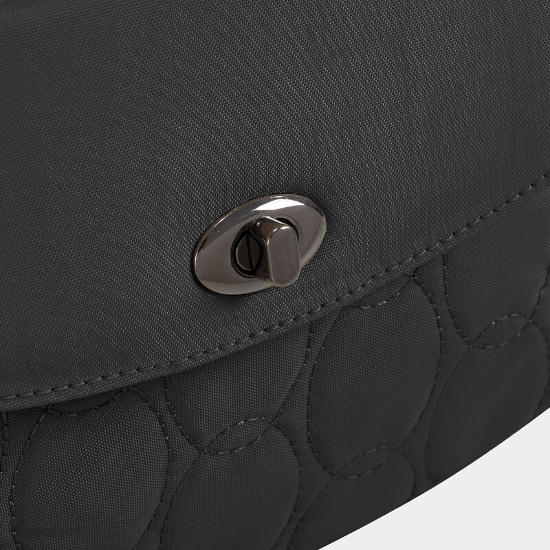 Travelon Runways Anti-Theft Medium Crossbody 26