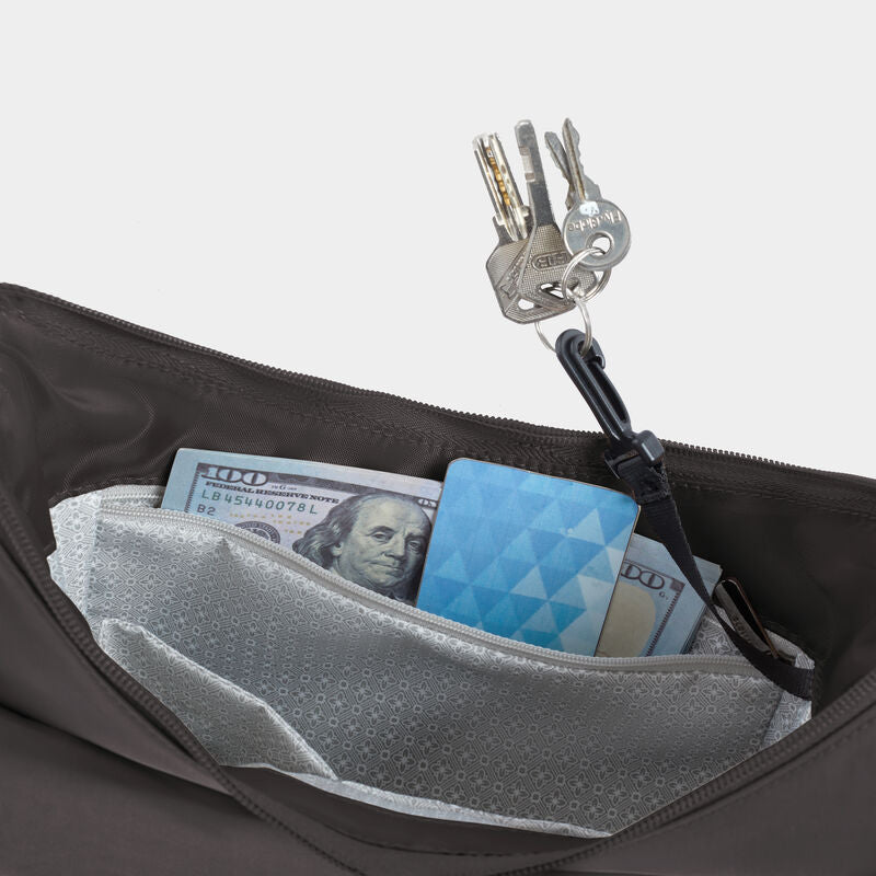 Travelon Runways Anti-Theft Medium Crossbody 53