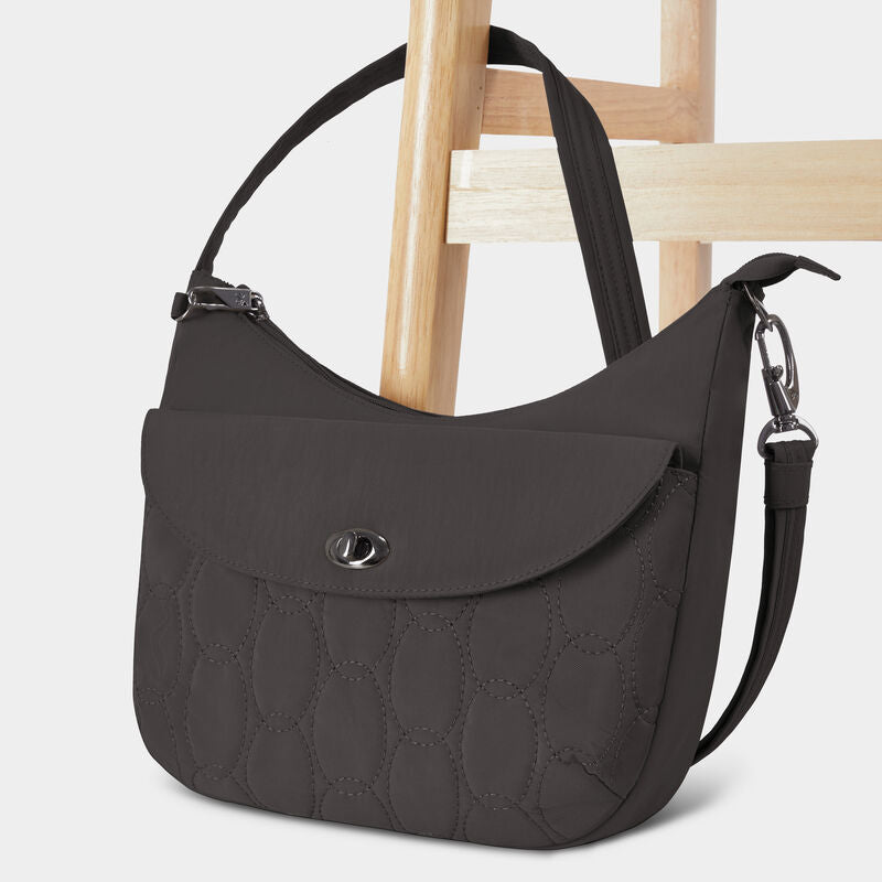 Travelon Runways Anti-Theft Medium Crossbody 46