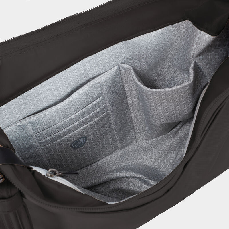 Travelon Runways Anti-Theft Medium Crossbody 51