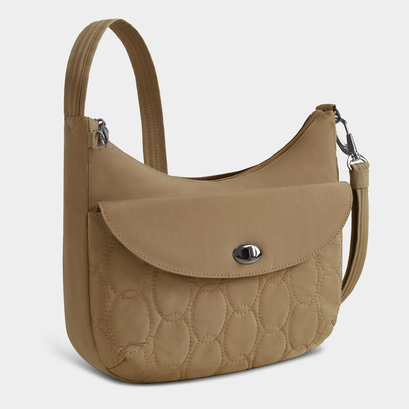 Travelon Runways Anti-Theft Medium Crossbody 97