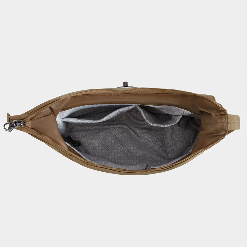Travelon Runways Anti-Theft Medium Crossbody 93