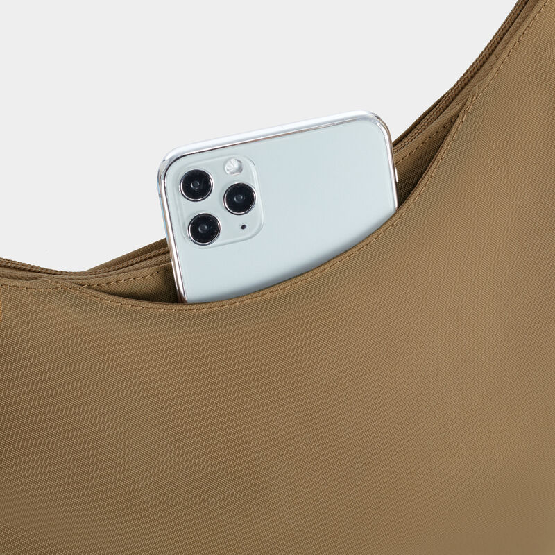 Travelon Runways Anti-Theft Medium Crossbody 86