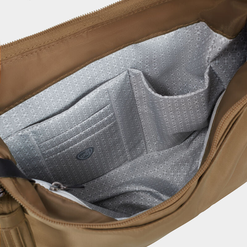 Travelon Runways Anti-Theft Medium Crossbody 89