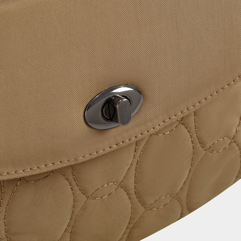 Travelon Runways Anti-Theft Medium Crossbody 82