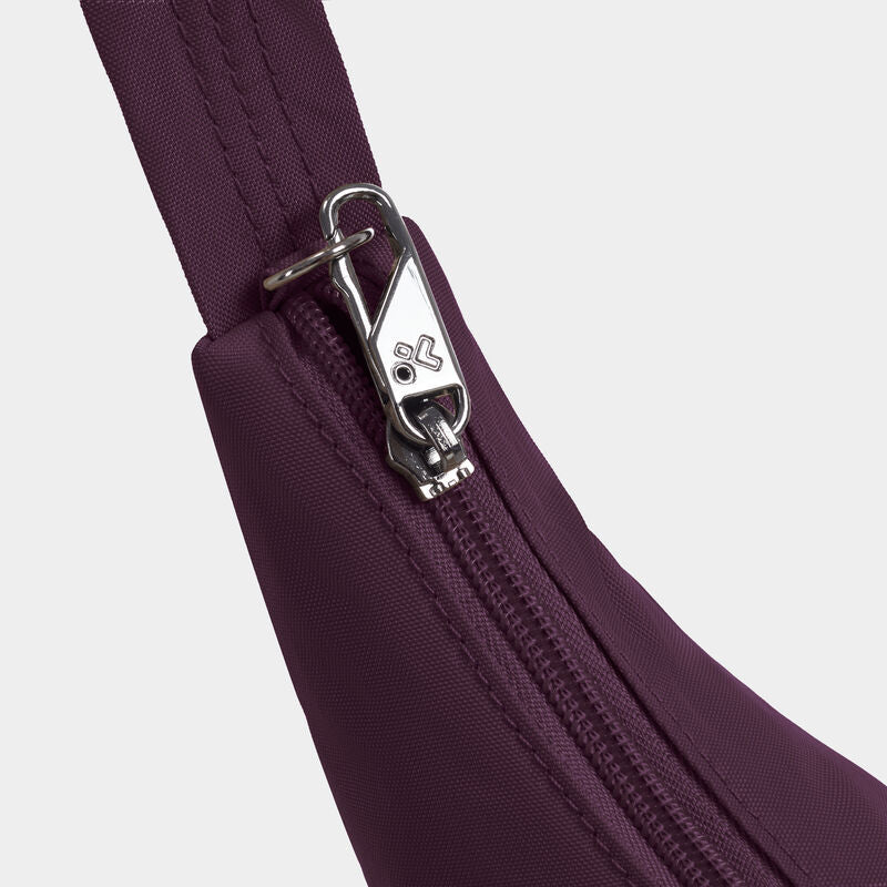 Travelon Runways Anti-Theft Asymmetric Hobo 41