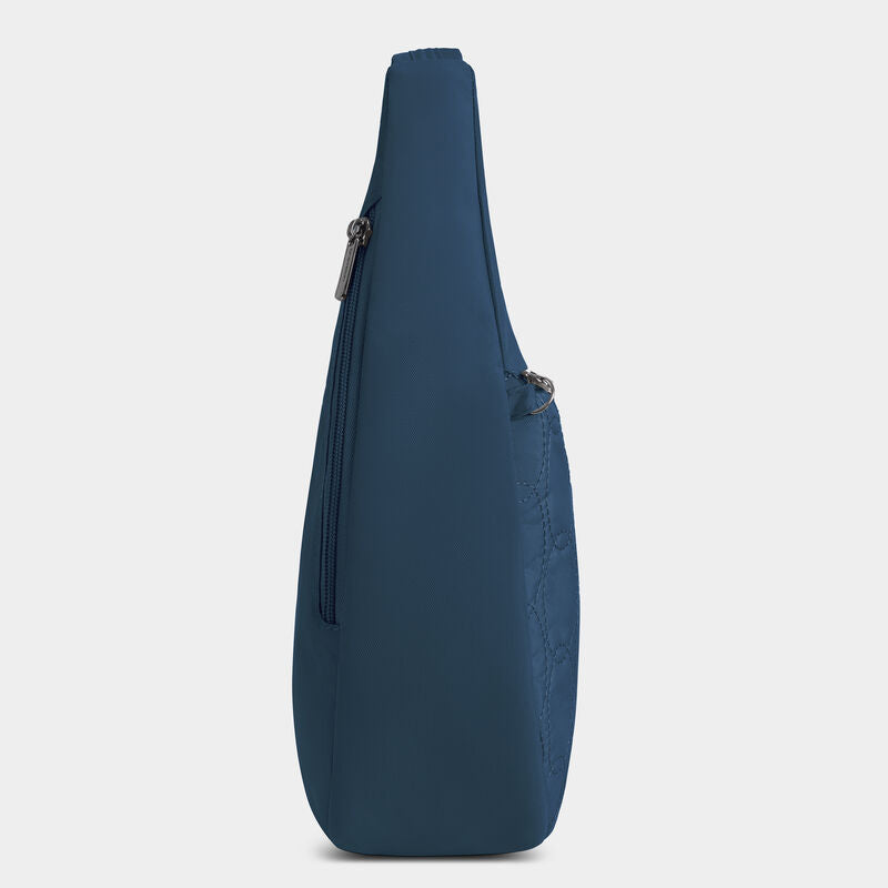 Travelon Runways Anti-Theft Asymmetric Hobo 72