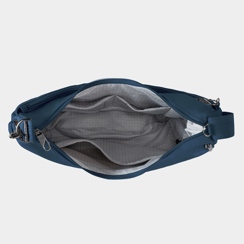 Travelon Runways Anti-Theft Asymmetric Hobo 69