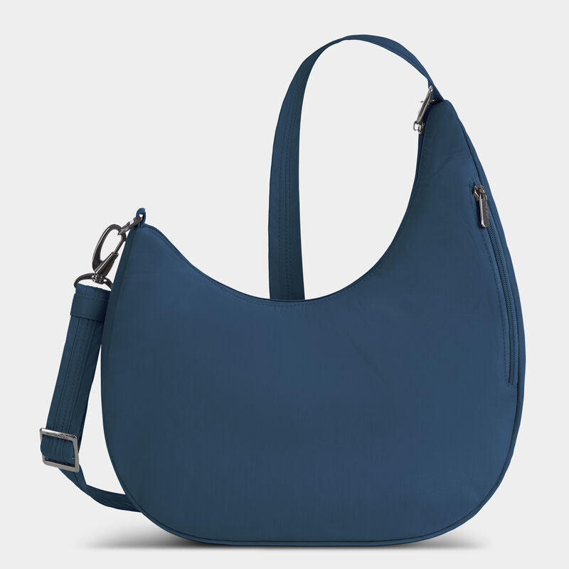 Travelon Runways Anti-Theft Asymmetric Hobo 63
