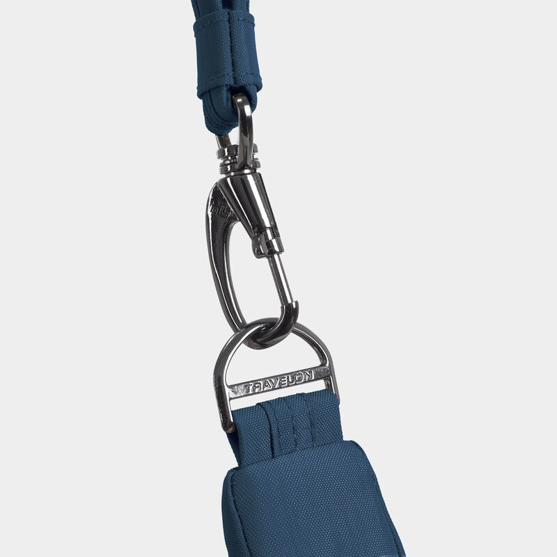 Travelon Runways Anti-Theft Asymmetric Hobo 60