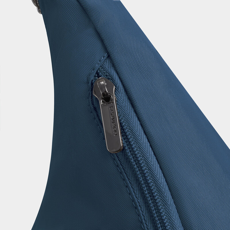 Travelon Runways Anti-Theft Asymmetric Hobo 58