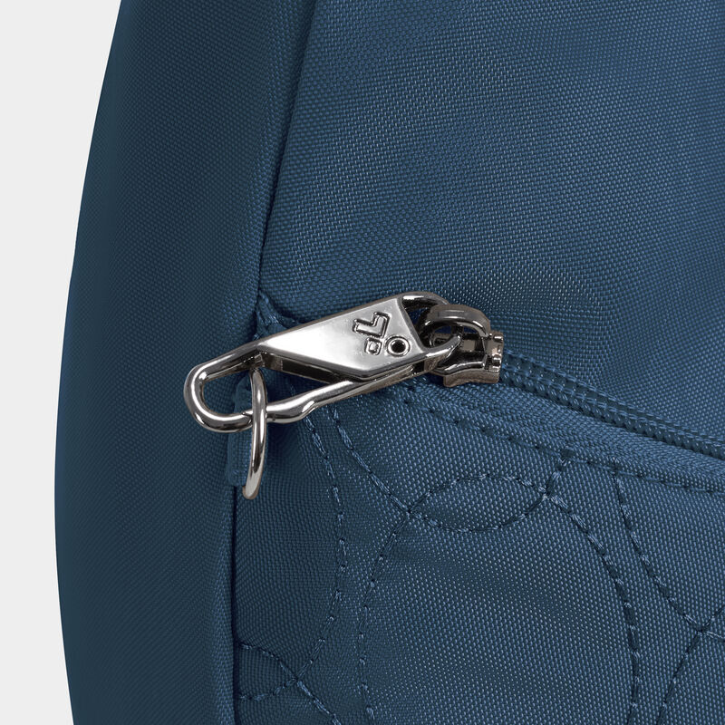 Travelon Runways Anti-Theft Asymmetric Hobo 57