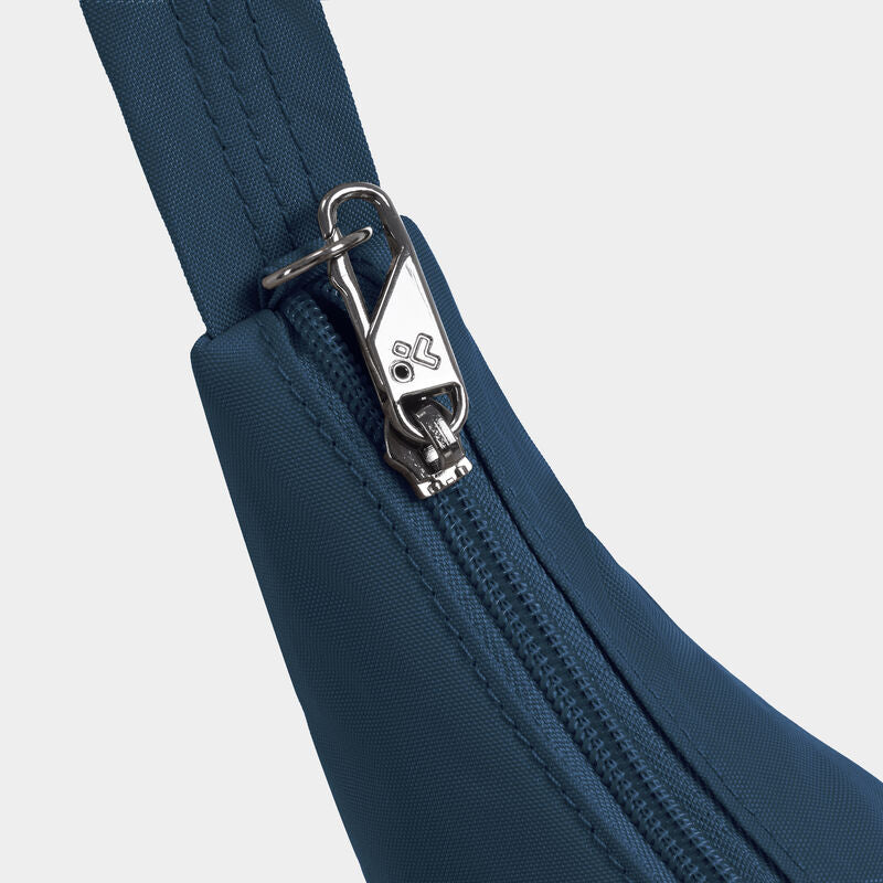 Travelon Runways Anti-Theft Asymmetric Hobo 61
