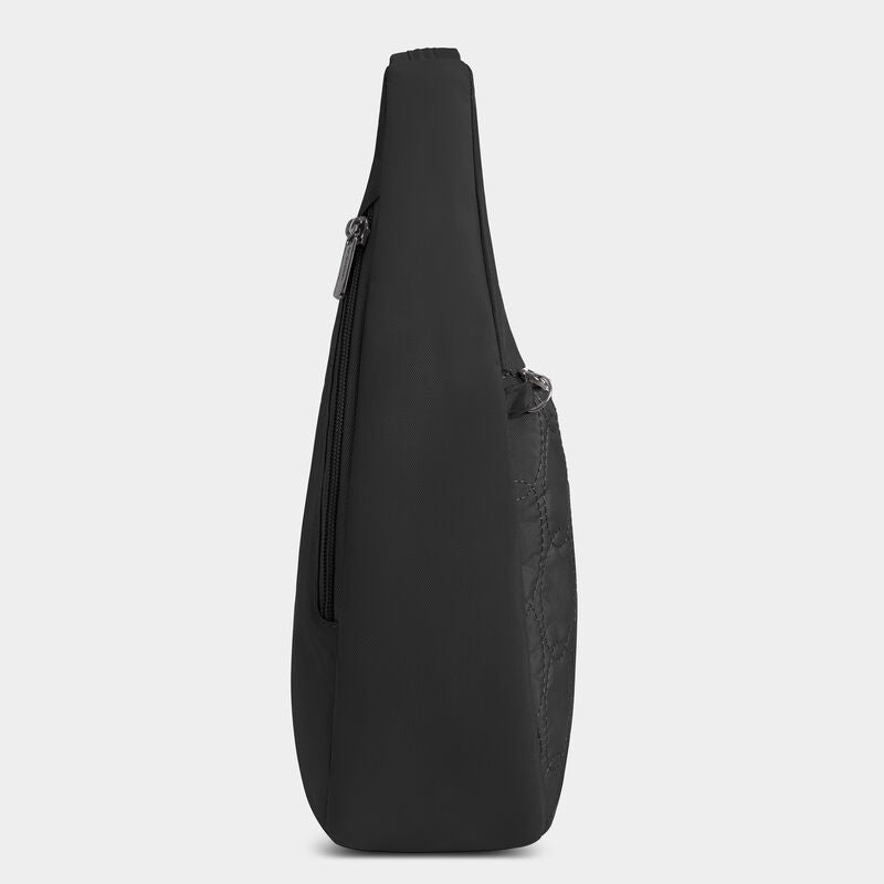 Travelon Runways Anti-Theft Asymmetric Hobo 17