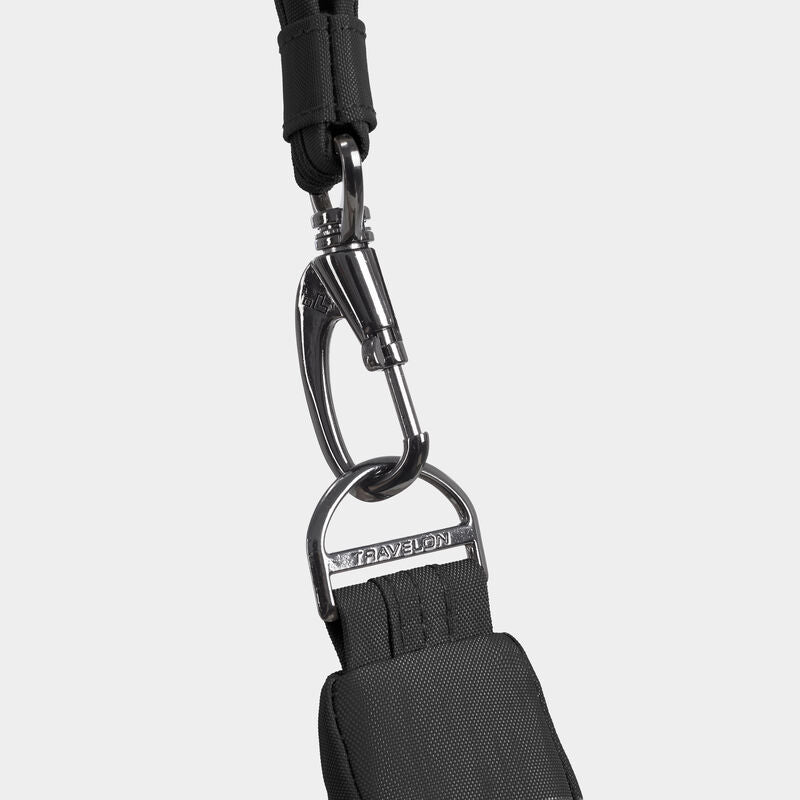 Travelon Runways Anti-Theft Asymmetric Hobo 6
