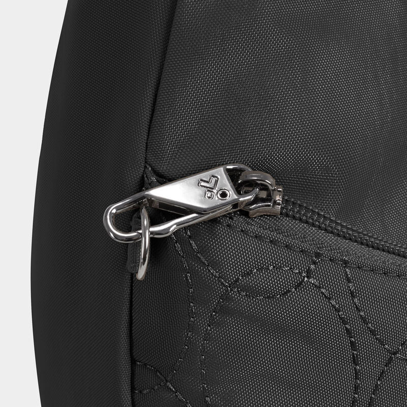 Travelon Runways Anti-Theft Asymmetric Hobo 23