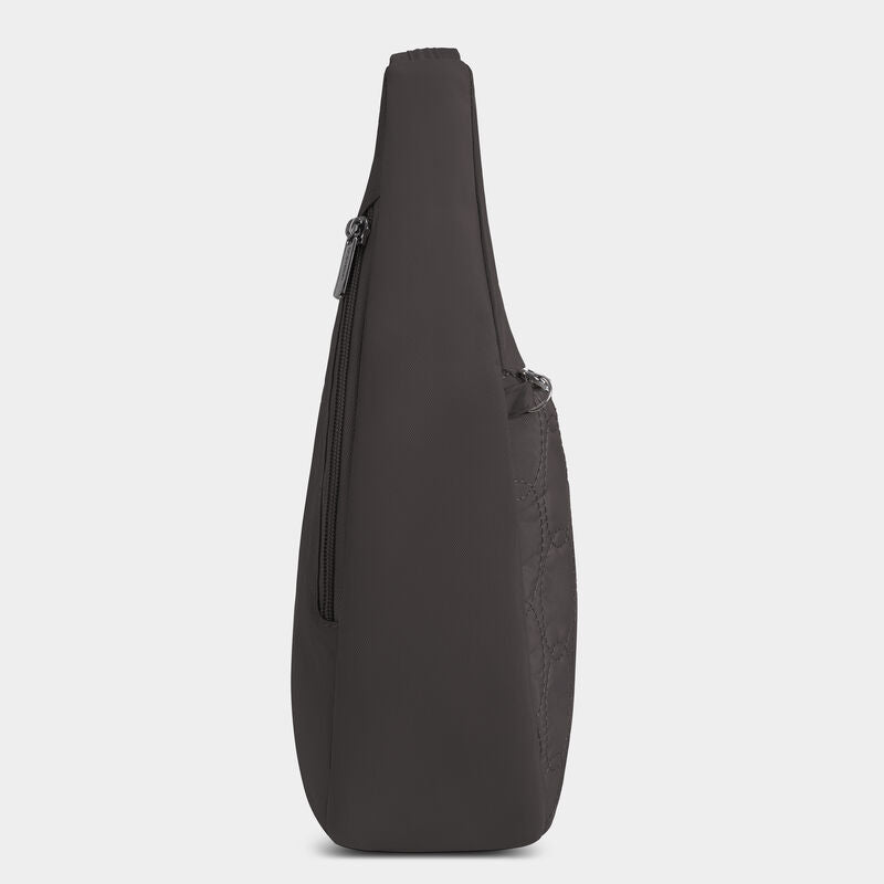 Travelon Runways Anti-Theft Asymmetric Hobo 54