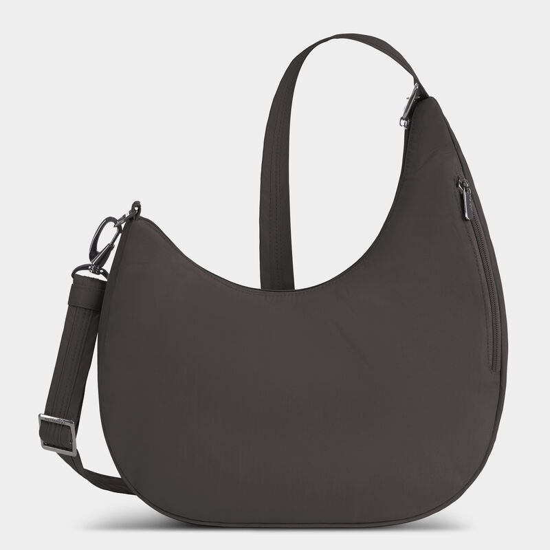 Travelon Runways Anti-Theft Asymmetric Hobo 46