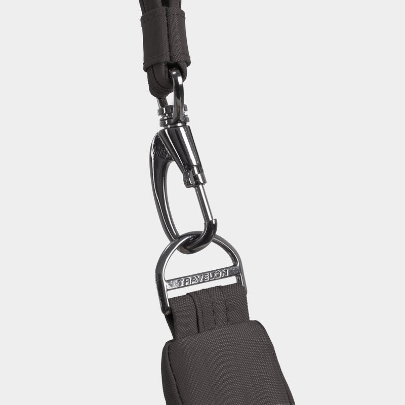 Travelon Runways Anti-Theft Asymmetric Hobo 44