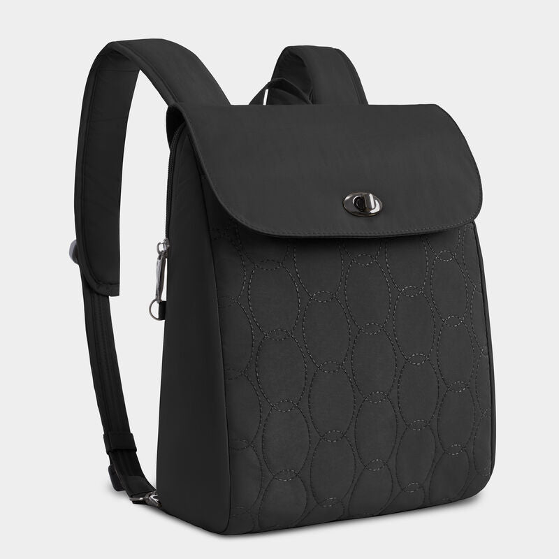 Travelon Runways Anti-Theft Compact Backpack 39
