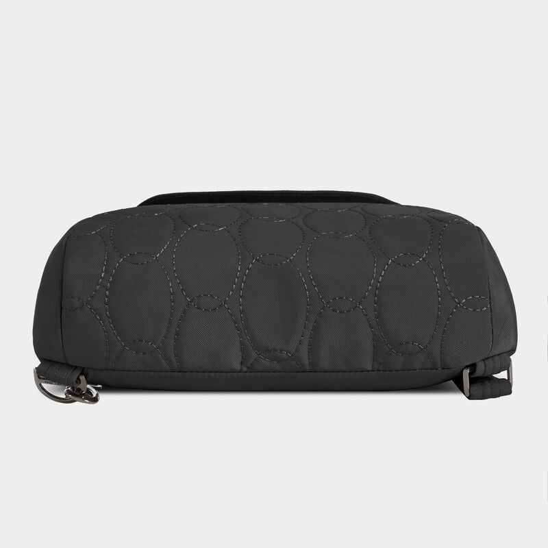 Travelon Runways Anti-Theft Compact Backpack 37
