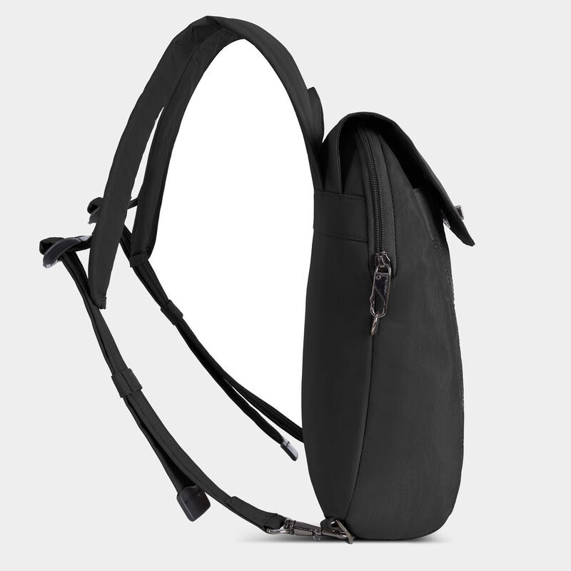 Travelon Runways Anti-Theft Compact Backpack 38