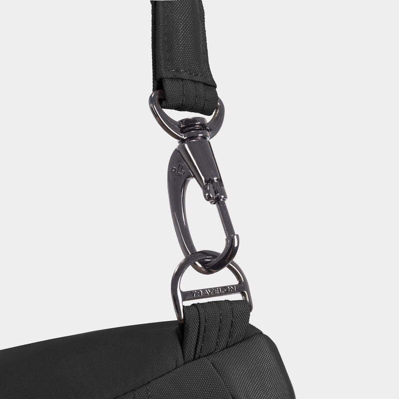 Travelon Runways Anti-Theft Compact Backpack 28