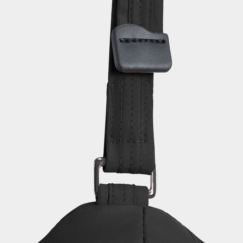 Travelon Runways Anti-Theft Compact Backpack 26