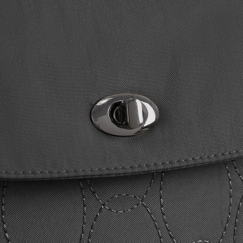 Travelon Runways Anti-Theft Compact Backpack 23