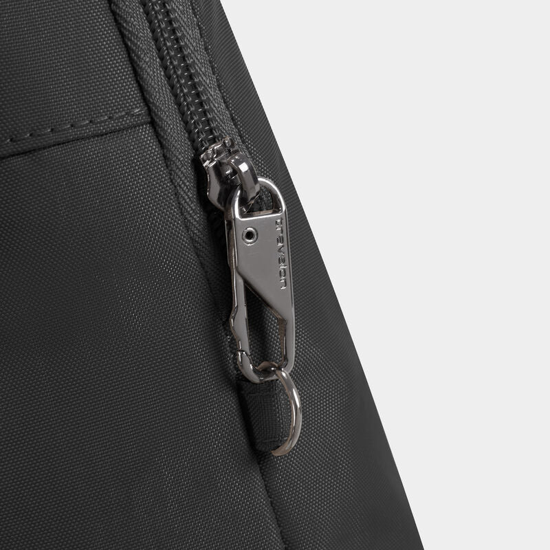 Travelon Runways Anti-Theft Compact Backpack 24