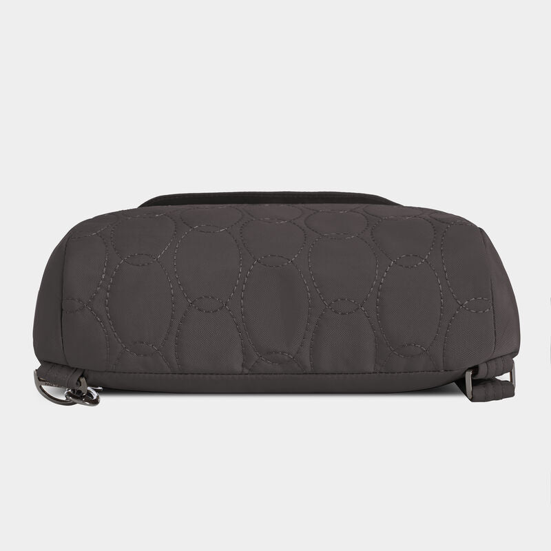 Travelon Runways Anti-Theft Compact Backpack 19