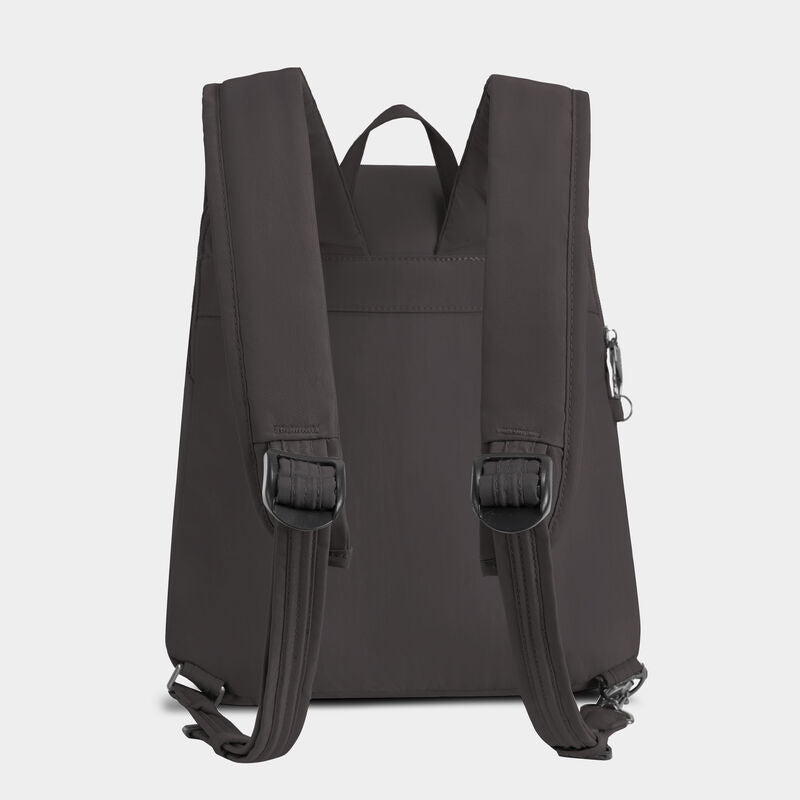 Travelon Runways Anti-Theft Compact Backpack 12