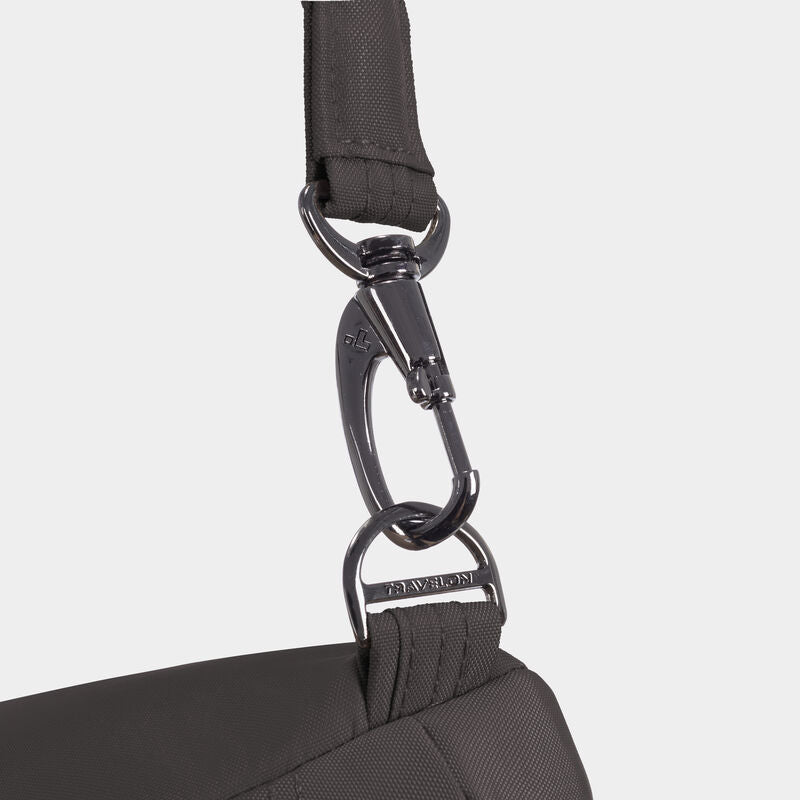 Travelon Runways Anti-Theft Compact Backpack 11